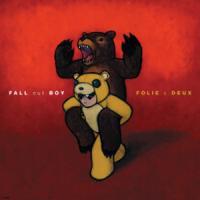 Cover of 'Folie À Deux' - Fall Out Boy